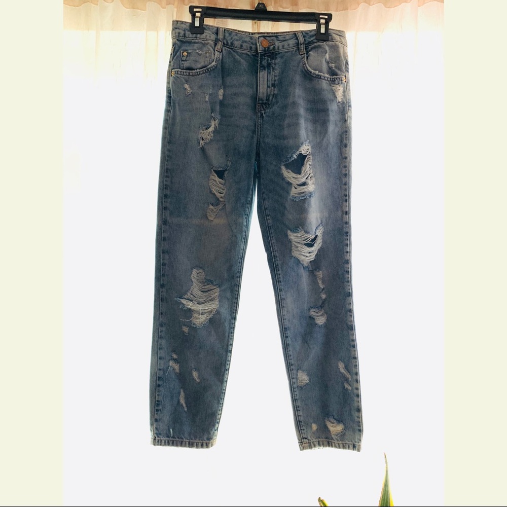 Jeans
